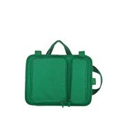 Moleskine Bag Organizer/Tablet 10 Inch Oxide Green 9788866138440