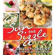 Sun and Sizzle 9781462118441