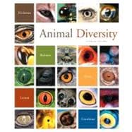 Animal Diversity 9780072528442