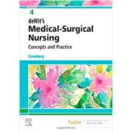 Dewit's Medical-surgical Nursing 9780323608442