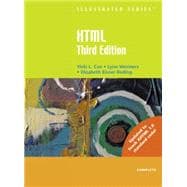 HTML Illustrated Complete