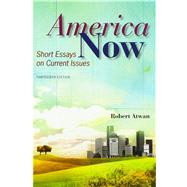 America Now 9781319268442