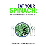 Eat Your Spinach