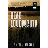 Dead Loudmouth 9781440568442