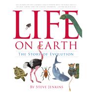 Life on Earth 9780358108443