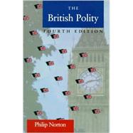 The British Polity