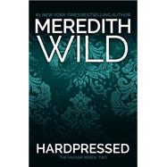 Hardpressed