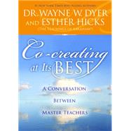Co-creating at Its Best: A Conversation Between Master Teachers 9781401948443