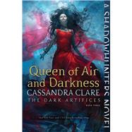 Queen of Air and Darkness 9781442468443