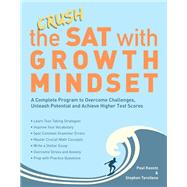 Crush the Sat With Growth Mindset 9781612438443