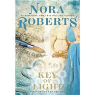 Key of Light 9780425278444