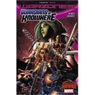 Guardians of Knowhere 9780785198444