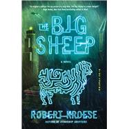 The Big Sheep 9781250088444