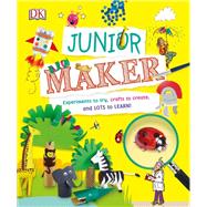 Junior Maker
