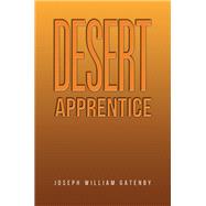 Desert Apprentice