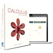 Calculus with Early Transcendentals (Courseware + eBook + Textbook) 9781946158444