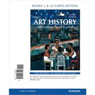 Art History Volume 2 -- Books a la Carte 9780205938445