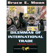 Dilemmas Of International Trade 9780367098445