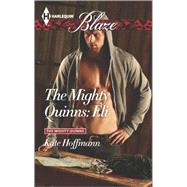 The Mighty Quinns: Eli 9780373798445