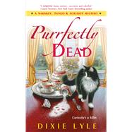 Purrfectly Dead 9781250078445