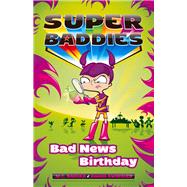 Super Baddies 3 9781921848445