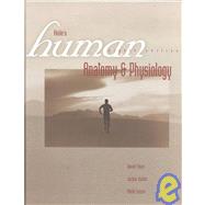 Hole's Human Anatomy & Physiology (PKG) 9780072418446