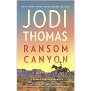 Ransom Canyon 9780373788446