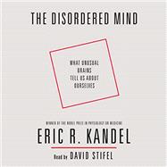 The Disordered Mind