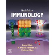 Immunology 9780702078446