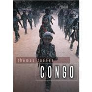 Congo 9780745648446