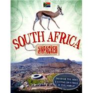 Unpacked: South Africa 9780750288446