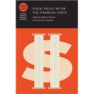 Fiscal Policy After the Financial Crisis 9780226018447