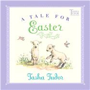A Tale for Easter