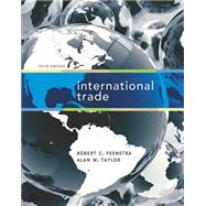 International Trade 9781429278447