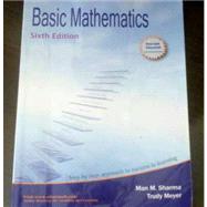 Basic Mathematics 9781935168447