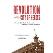 Revolution in the City of Heroes 9789971698447