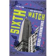 Sixth Watch 9780062428448