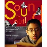 Sound It Out! Phonics in a Comprehensive Reading Program with Phonics Tutorial CD-ROM 9780072878448