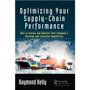 Optimizing Your Supply-Chain Performance
