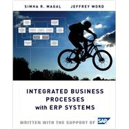 Integrated Business Processes with ERP Systems 9780470478448