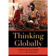 Thinking Globally 9780520278448