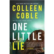 One Little Lie 9780785228448