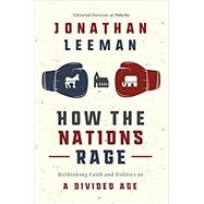 How the Nations Rage 9781400218448