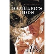 Gambler's Odds: A Western Quartet 9781432828448