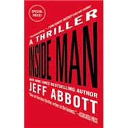 Inside Man 9781455528448