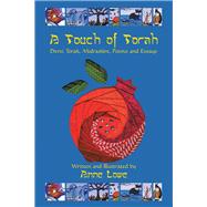 A Touch of Torah 9781532058448