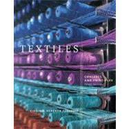 Textiles: Concepts And Principles 9781563678448