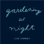 Gardening at Night 9789053308448
