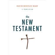 The New Testament 9780300248449