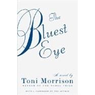 The Bluest Eye 9780307278449